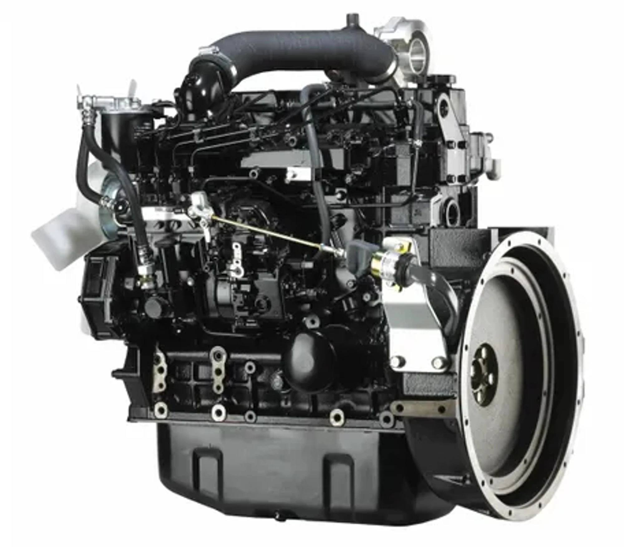 MITSUBISHI SK Series Engine